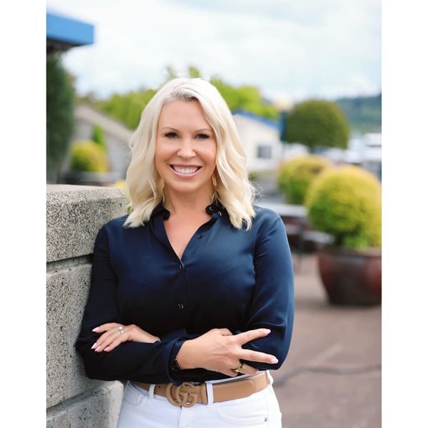 Jolene Messmer