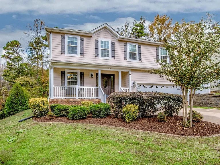 160 Hedgewood Dr
