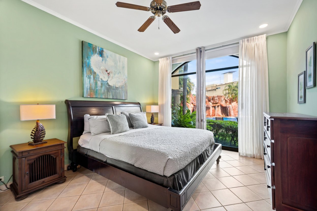 Sunrise #5 | Ground-Floor Beachside Condo with Pool Access in Tamarindo