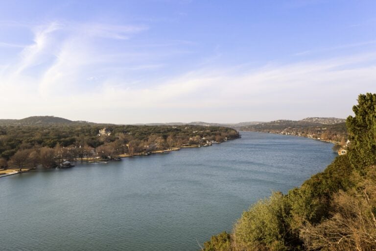 Mount Bonnell