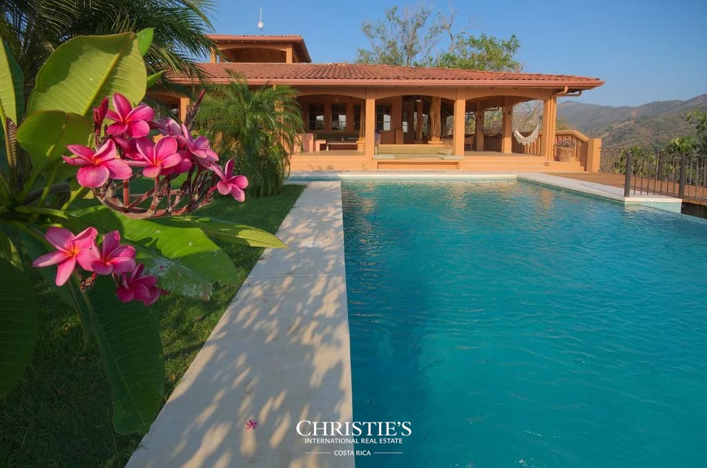 Finca Austria - A 149-Acre Private Estate with Residences, Infrastructure & Expansion Potential.