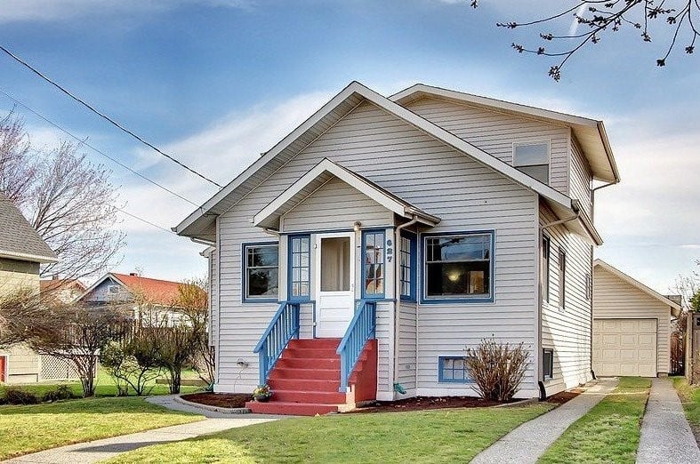 627 NW 79th Street