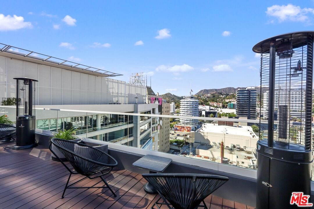 6250 Hollywood Blvd, #5J
