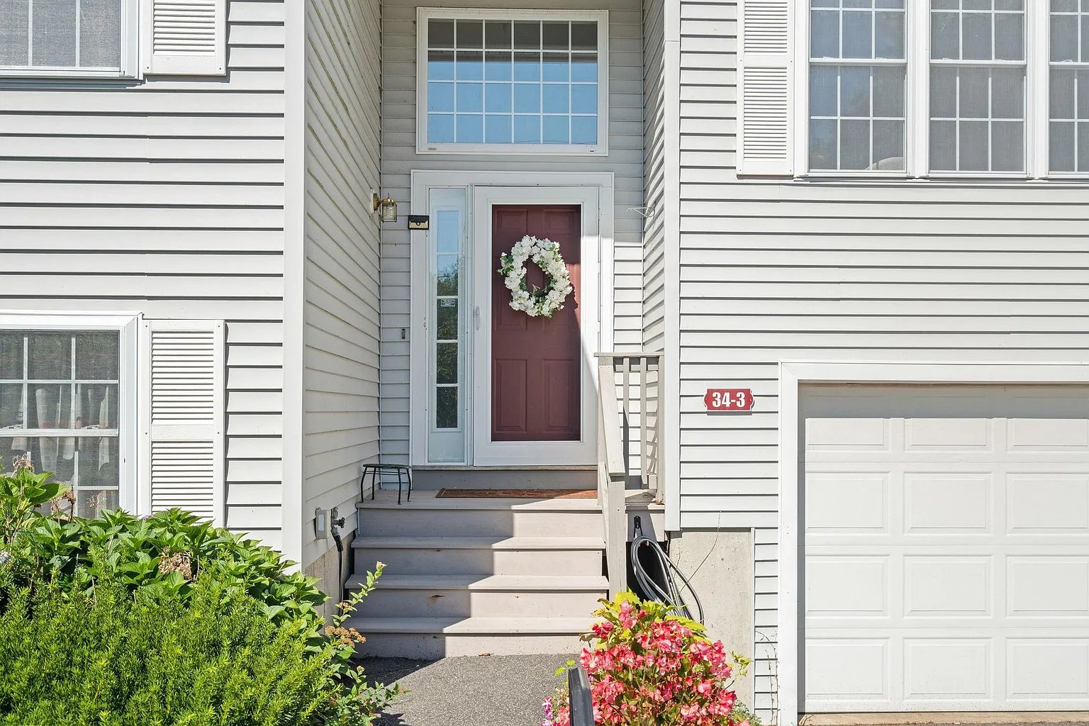 34 Norfolk St