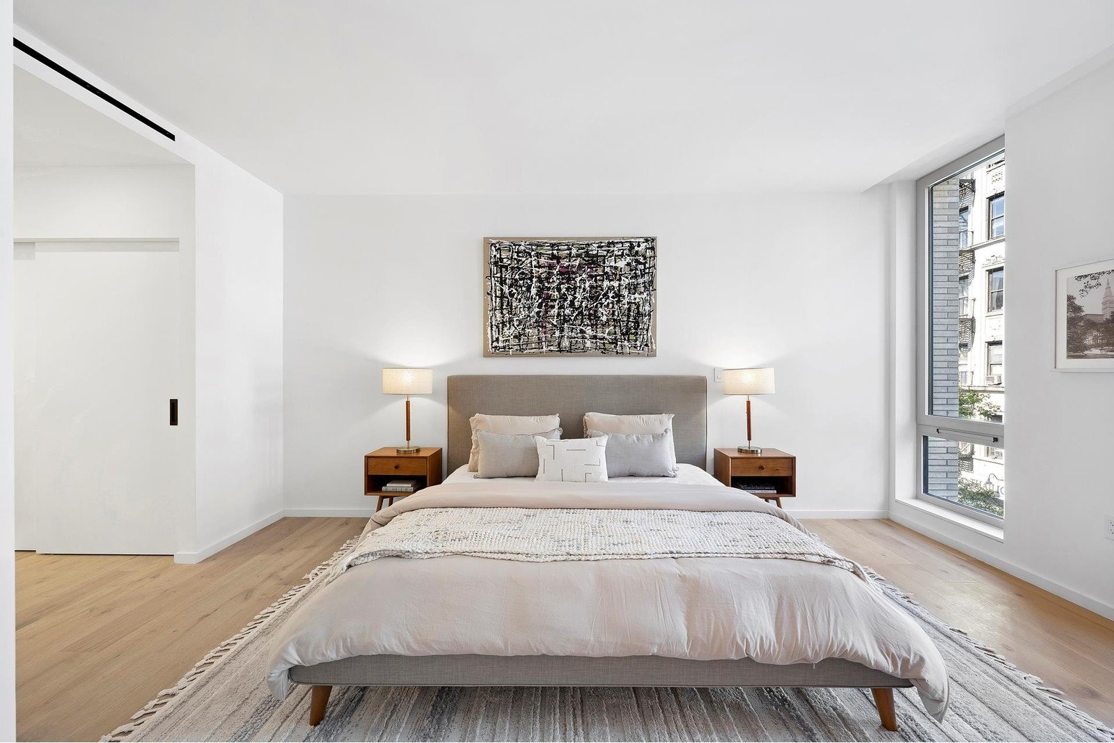 66 Clinton St, 3A, Lower East Side