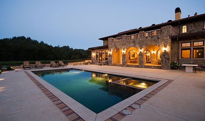 Villa Nini