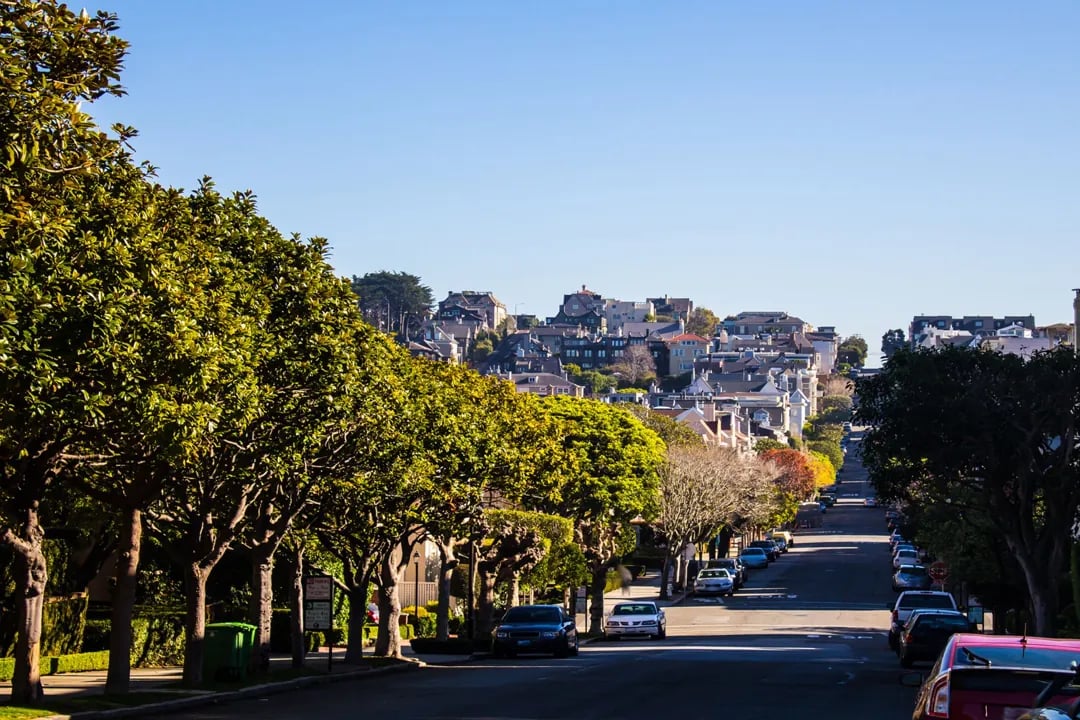 Presidio Heights