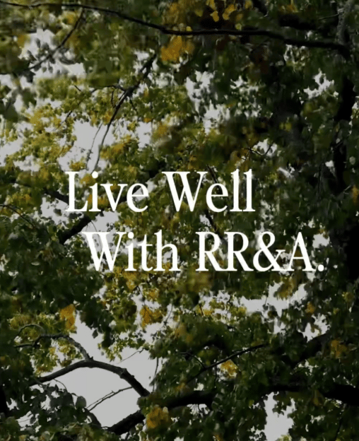 Live Well at The Grand Residence
