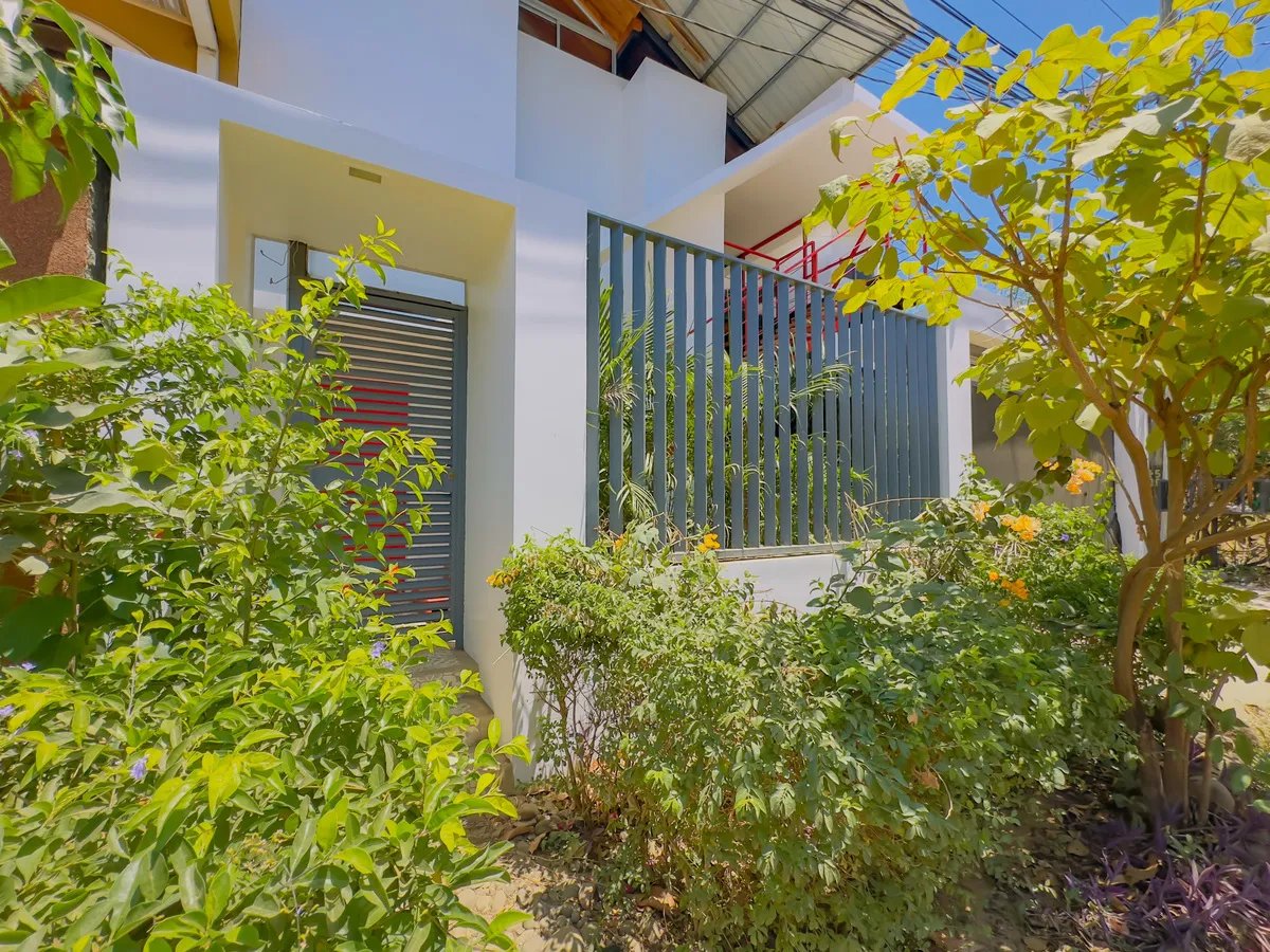 Casa Pasiflora