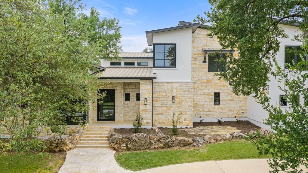 Private 3-Acre Estate in NW Austin- Leander ISD