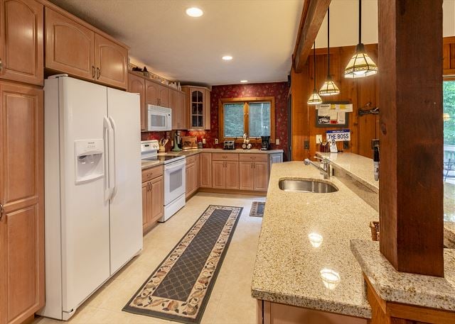 Ski Chalet in Harbor Springs