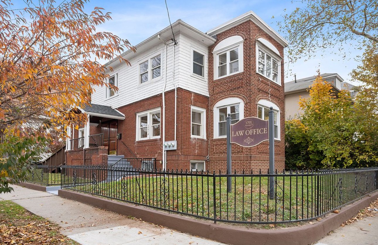 Private Office Space Available For Rent in Prime Brooklyn Location!
