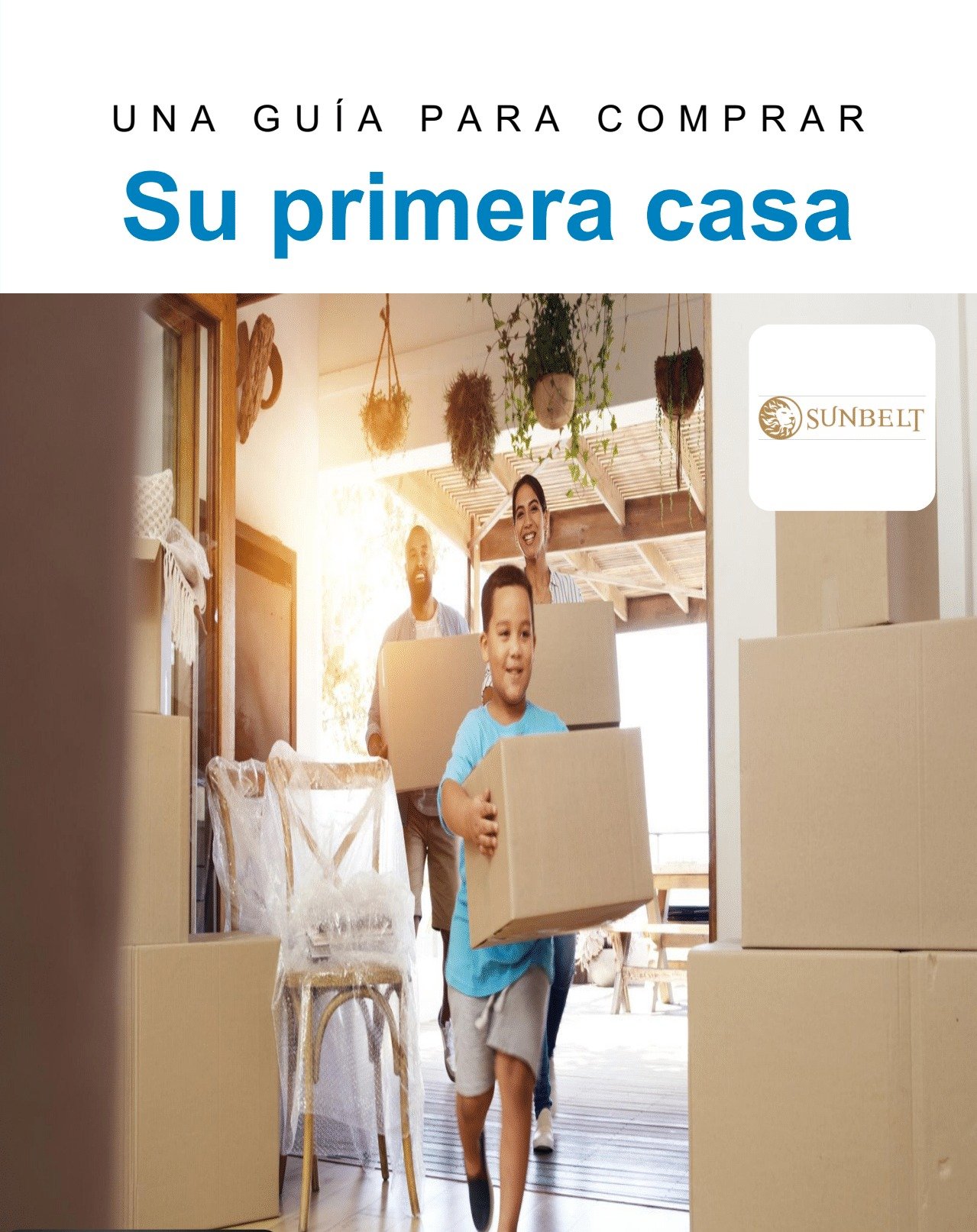 Guía para Compradores por Primera Vez – 2025 – Spanish