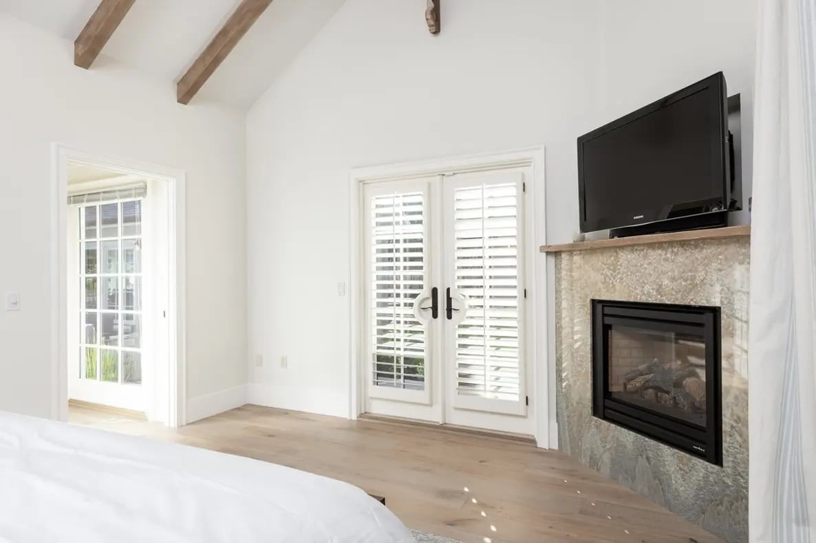 Sea Grass Cottage