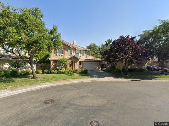 1161 Fergusen Way