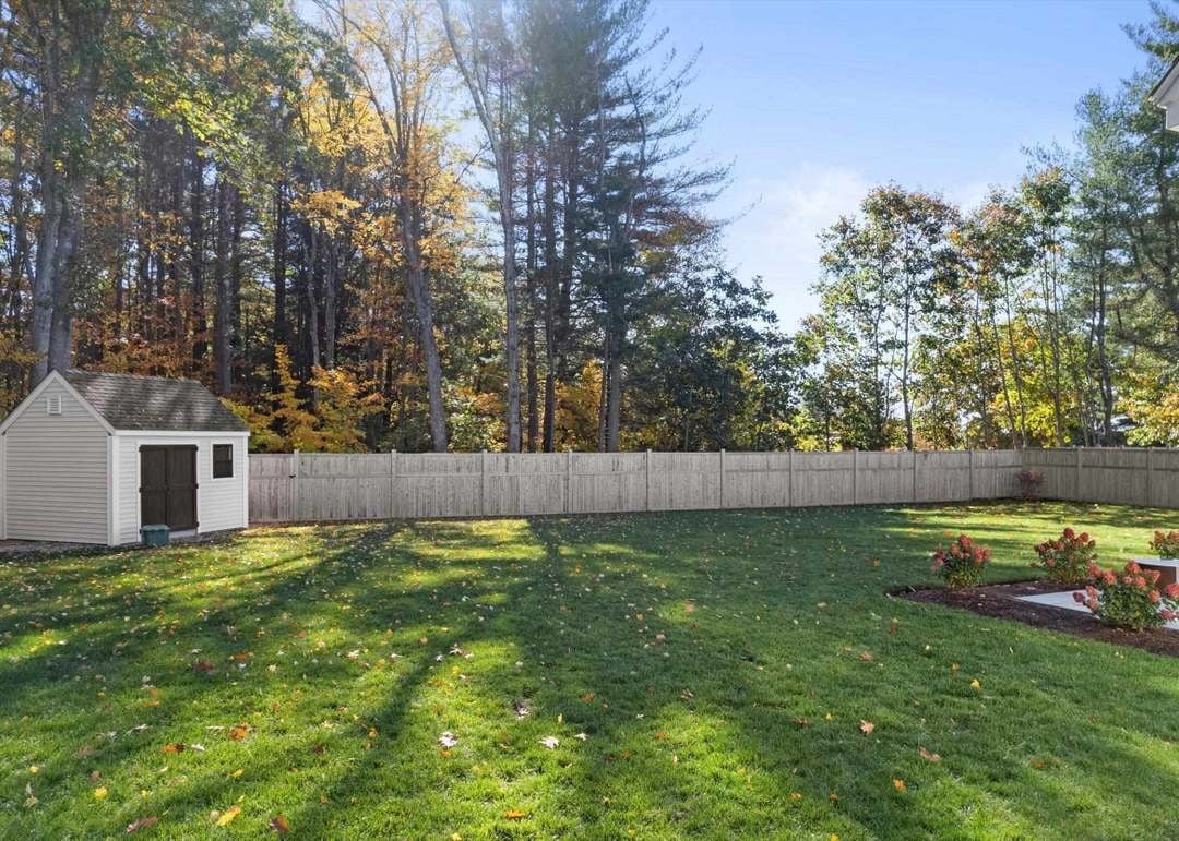 21 Beaumont Dr