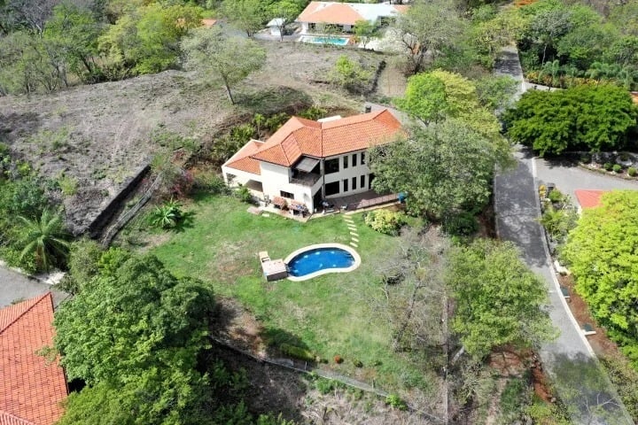 Ocean View Villa
