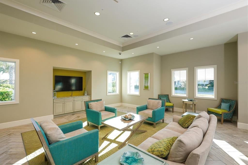 3127 Anchor Bay Trl