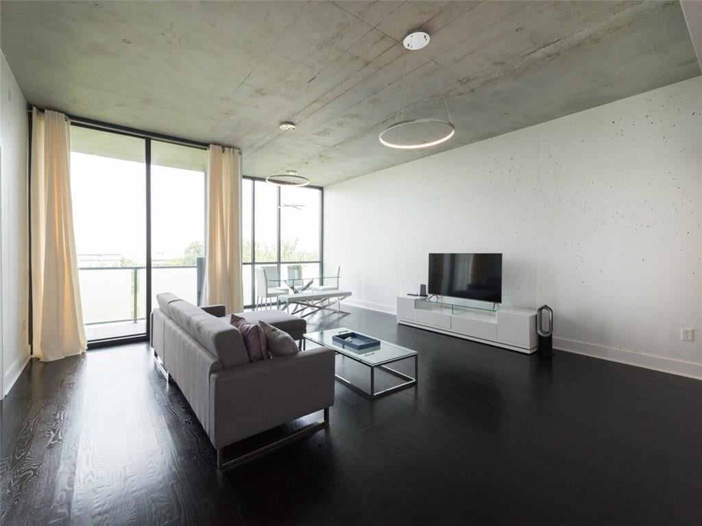 Off-Market Tribute Loft