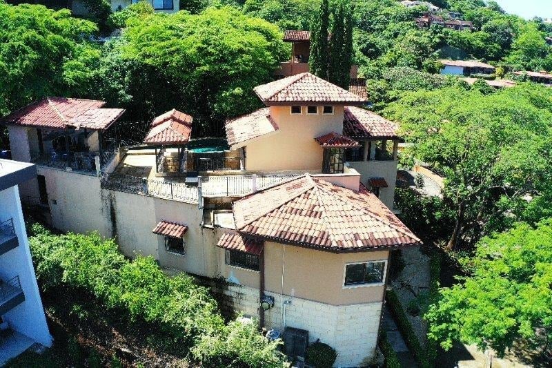 Casa Toscana