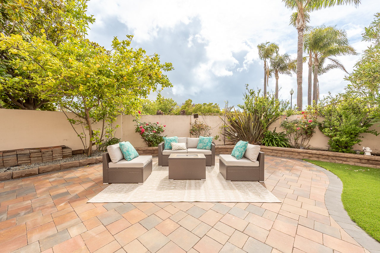 Meridien Court - Gated Community!