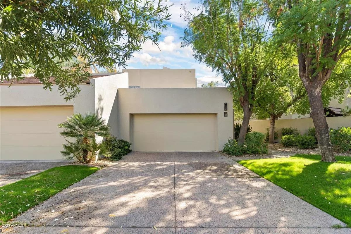 7760 E Gainey Ranch Rd #45