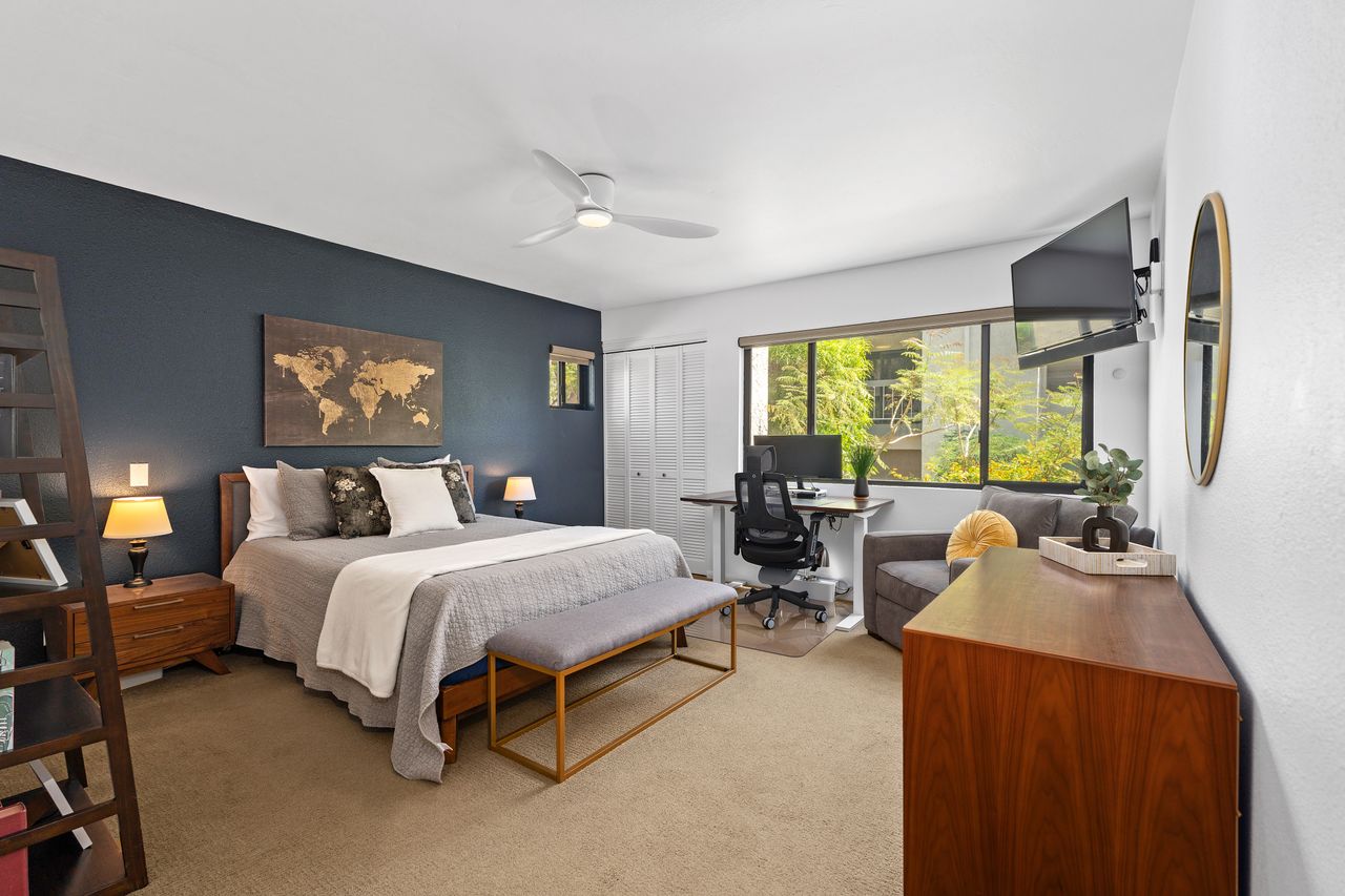 Miraleste Condo