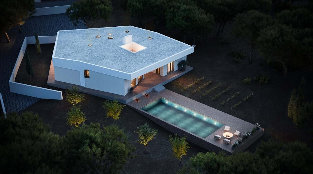 L'AND Vineyards - Montemor-o-Novo