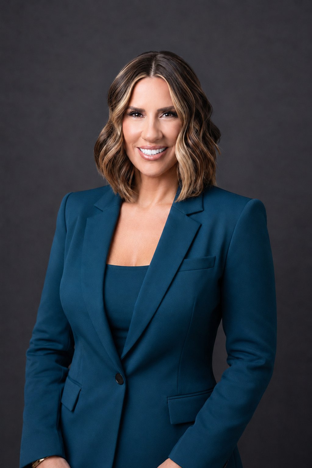 Tammy Potter