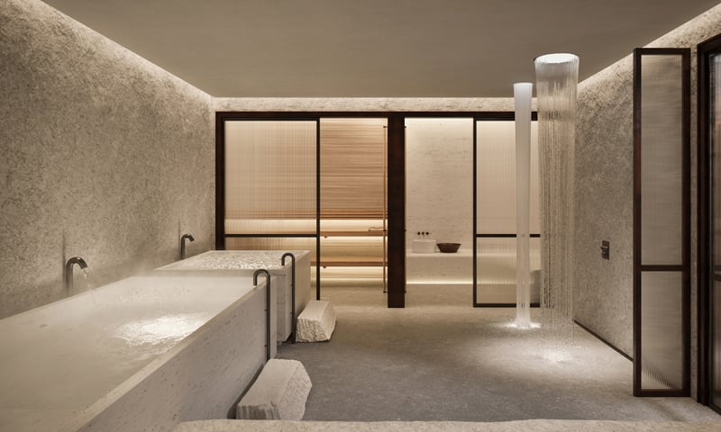 Cipriani Residences Miami