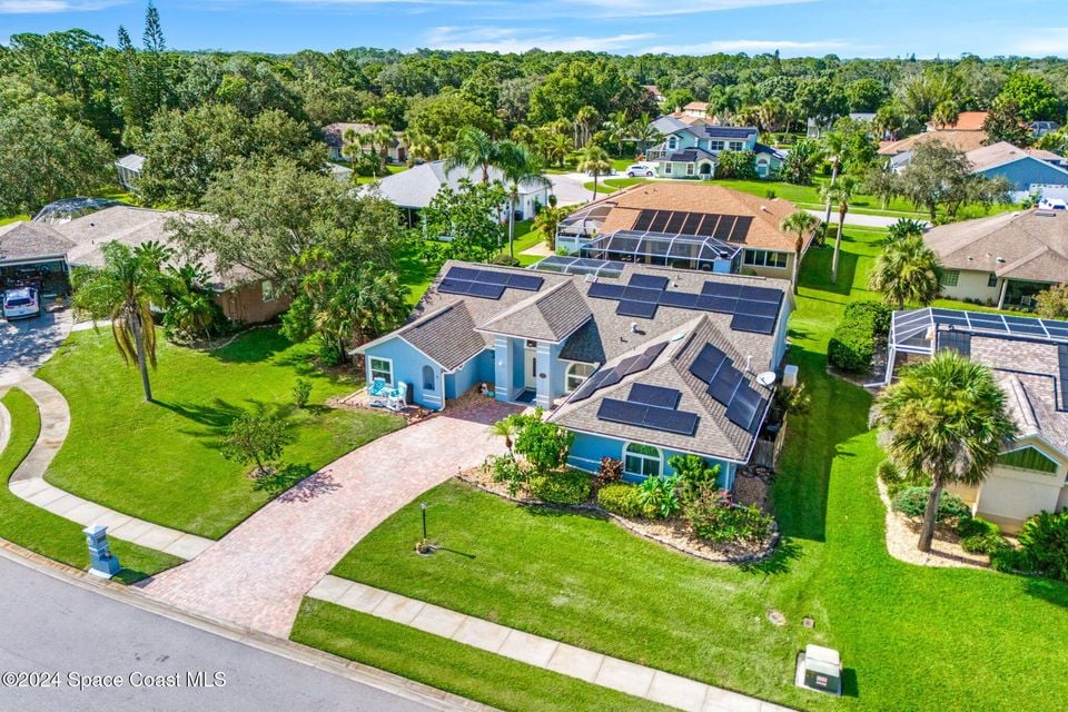 3710 Trout Island Place