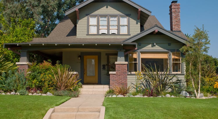 What’s Your House Worth Now?