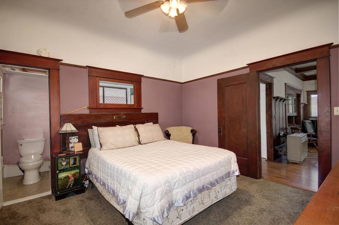 Just Sold in Midtown: 1631 18th Street