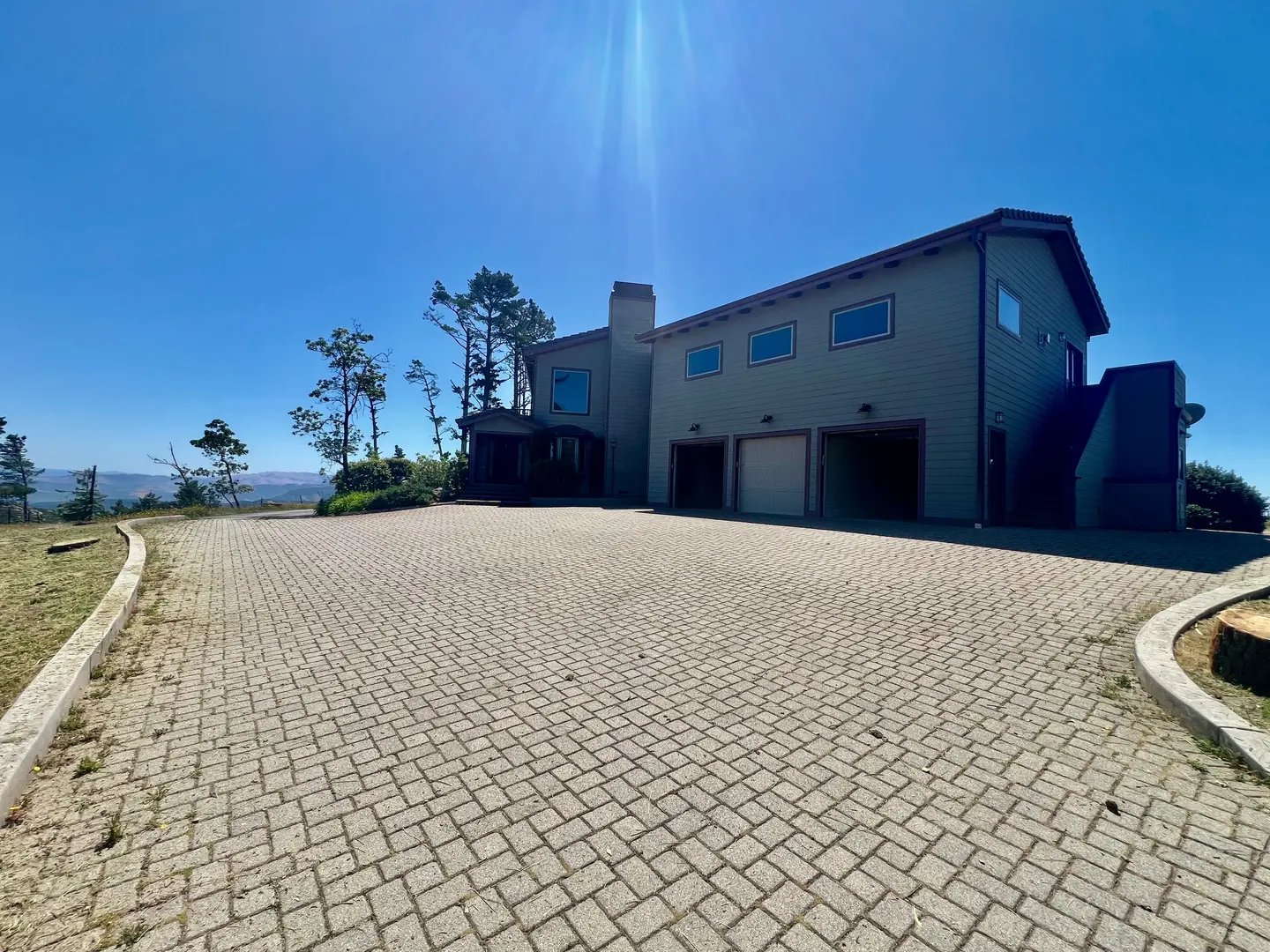 Carmel Higlands