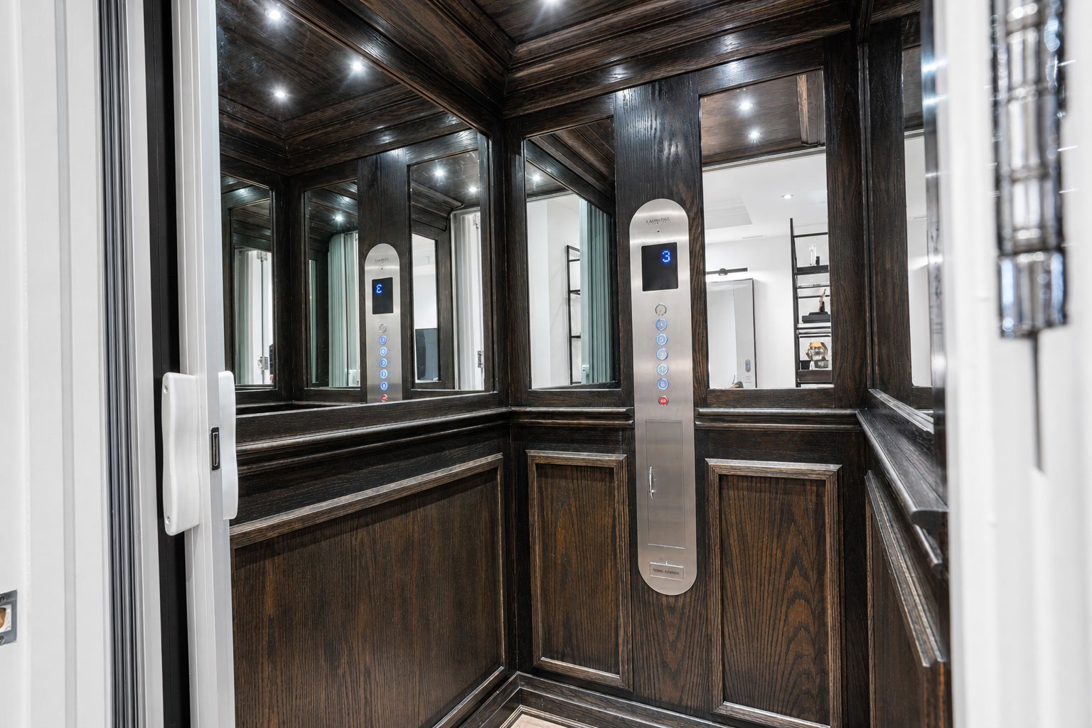 Impeccably Renovated Luxury Townhome