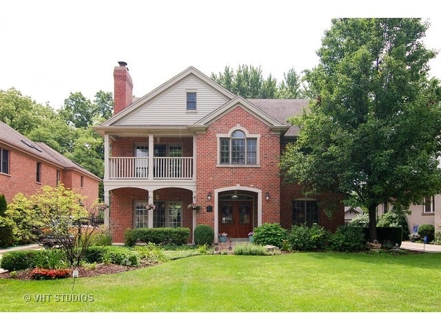 290 W Winthrop AVE