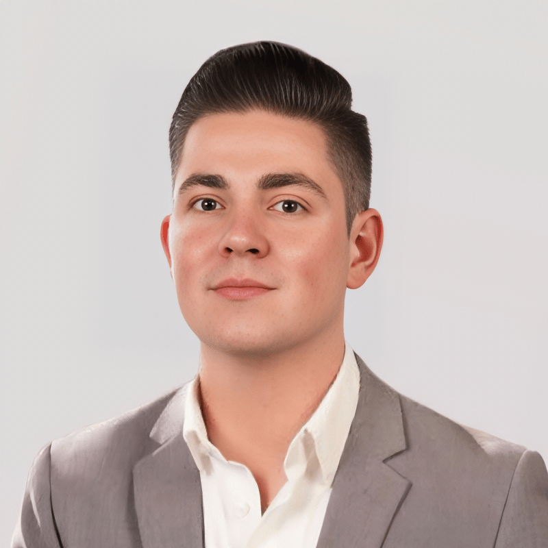 Jeremy Barzycki