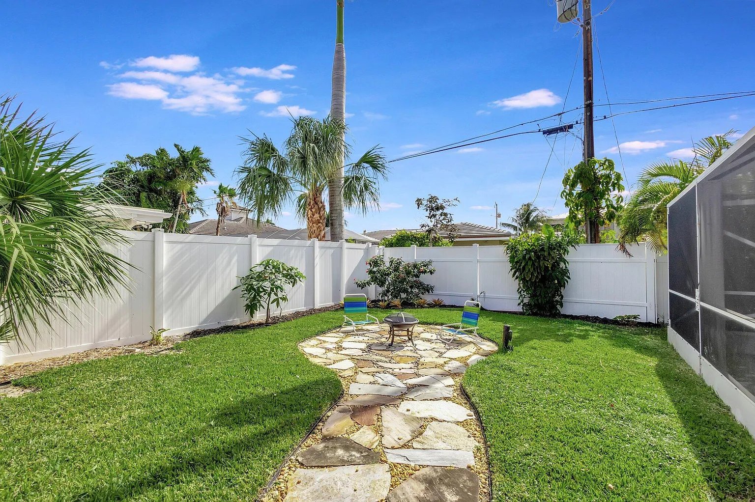Open House | April 26th, 10AM-12PM