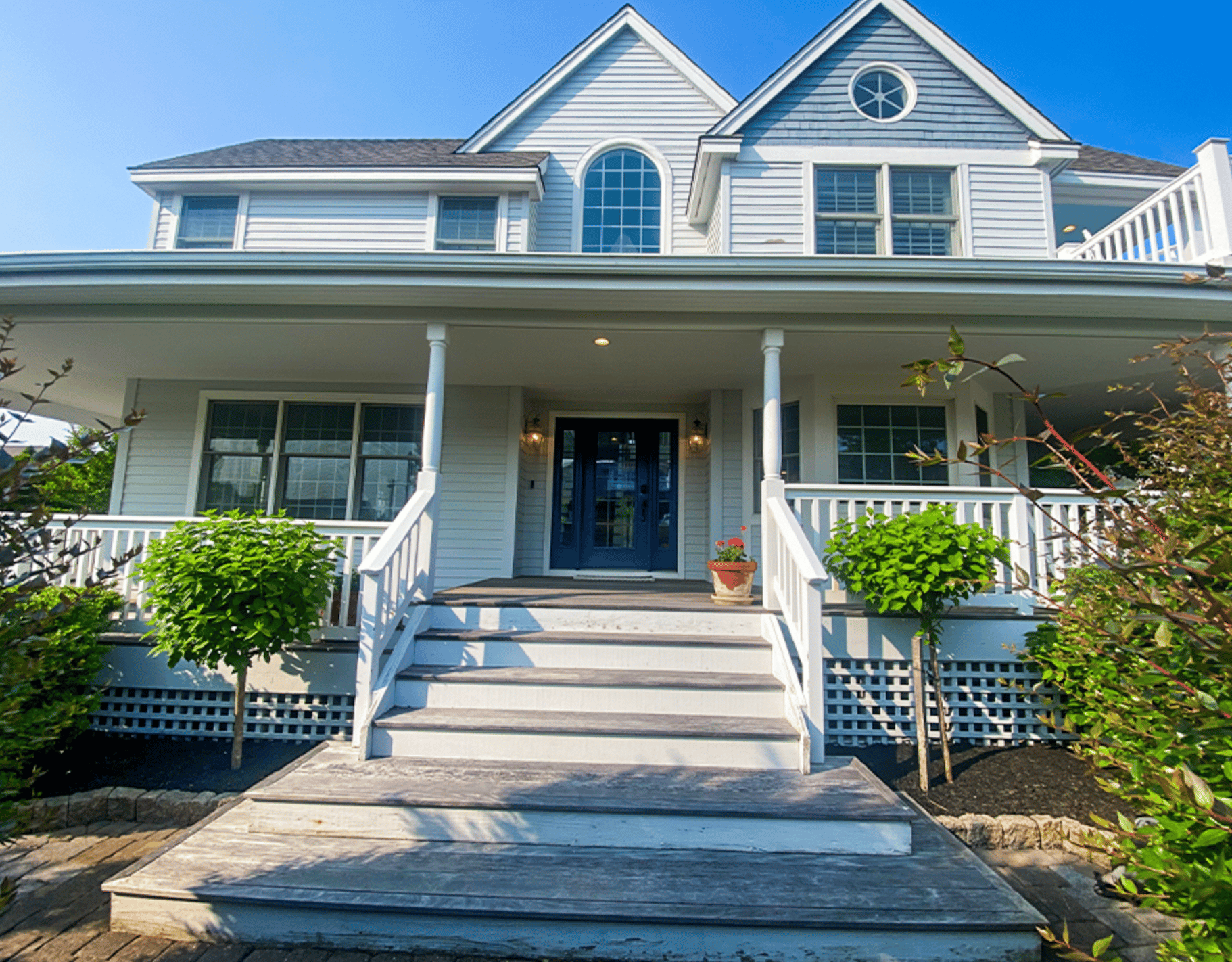 101 Rose Court, Long Beach Township