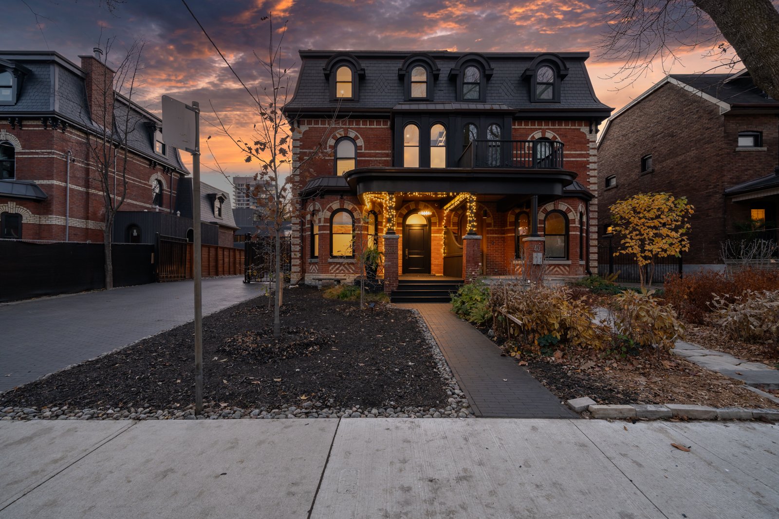 38 Beaconsfield Ave 