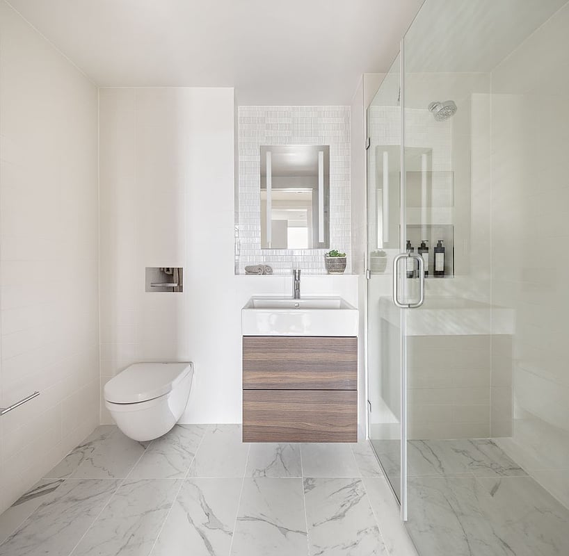 1064 Hancock Street #401