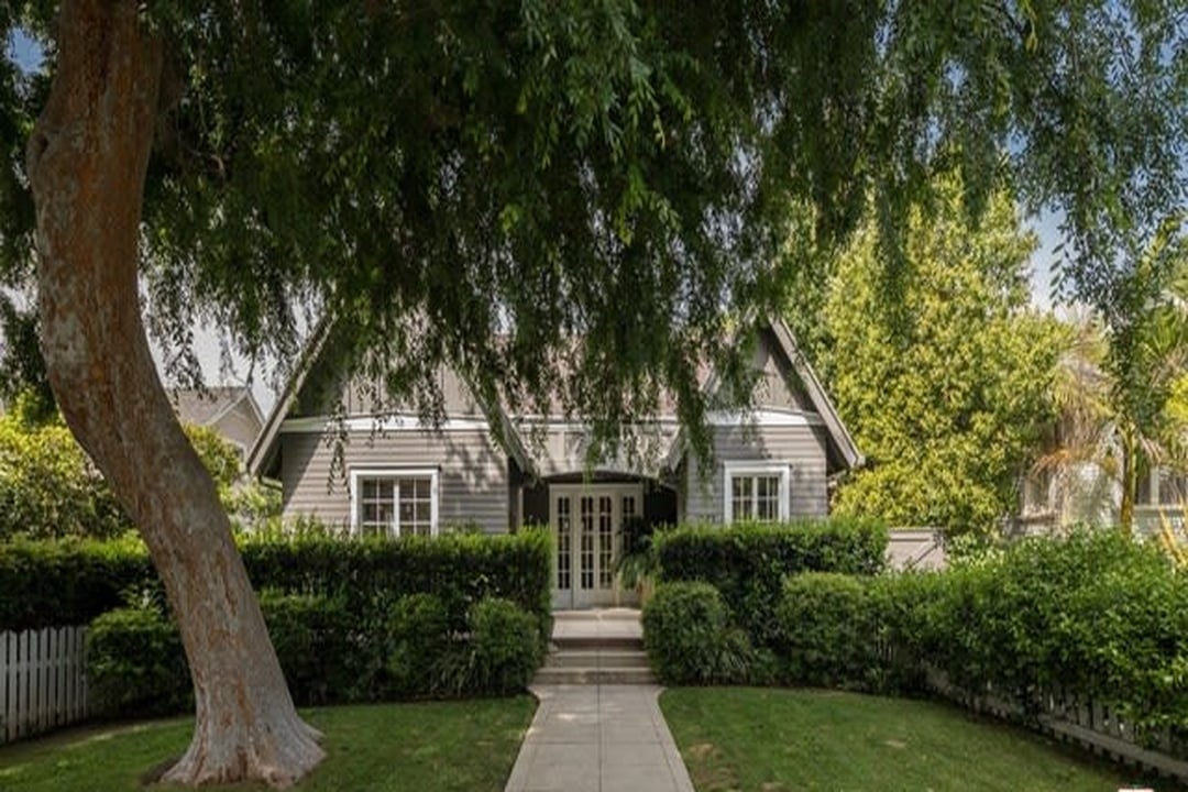 Verdant Villa