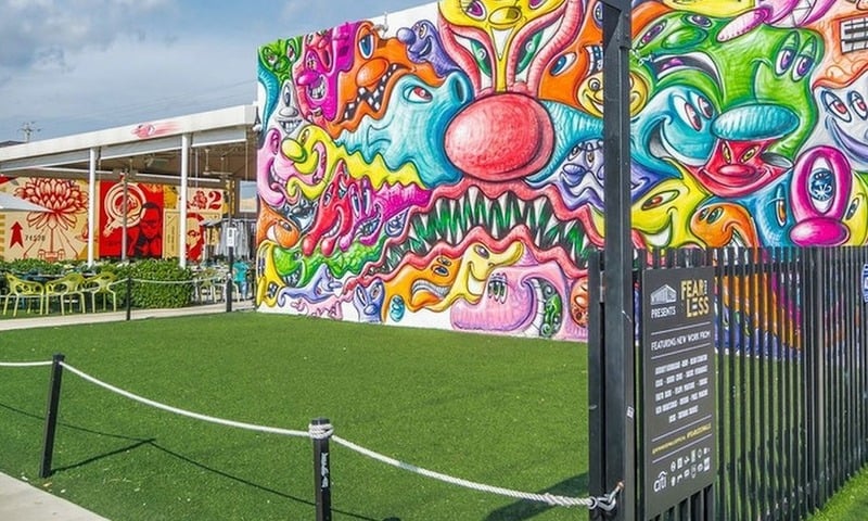 Nomad Wynwood Residences