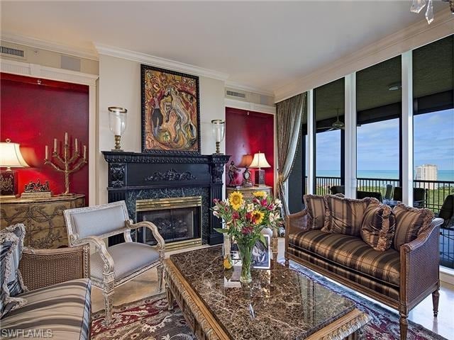 7575 Pelican Bay Blvd #1907