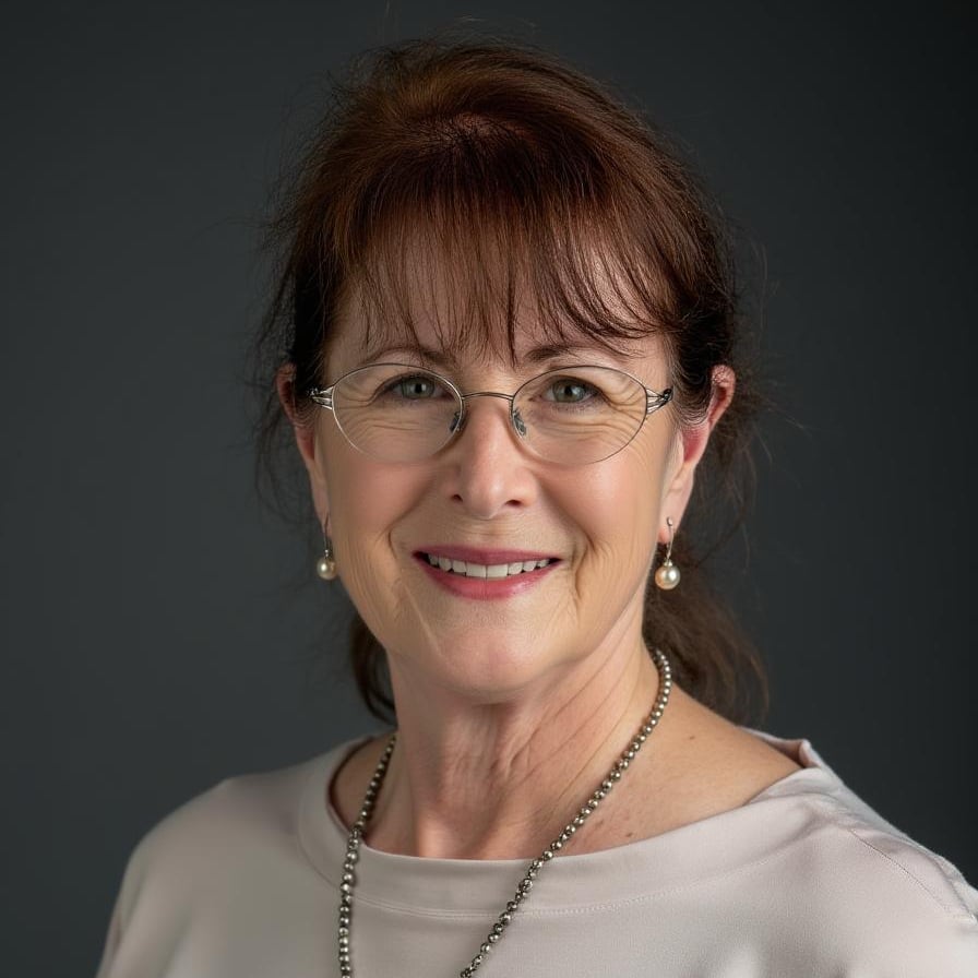 Kathleen Kendrick Concord, MA Real Estate Agent Headshot