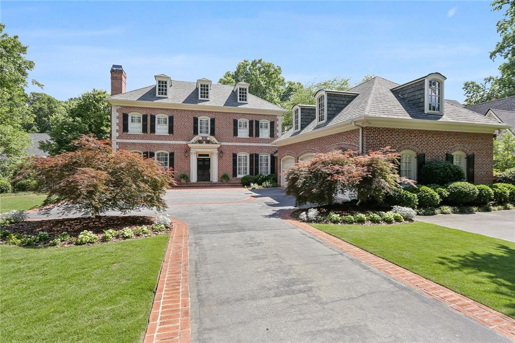 134 Blackland Rd NW