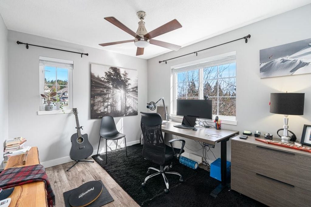 2200 Panorama Dr, #93