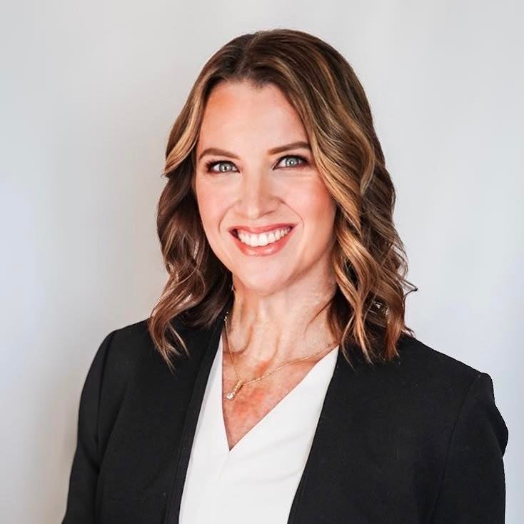 Brooke Boyette Tampa, FL Real Estate Agent Headshot