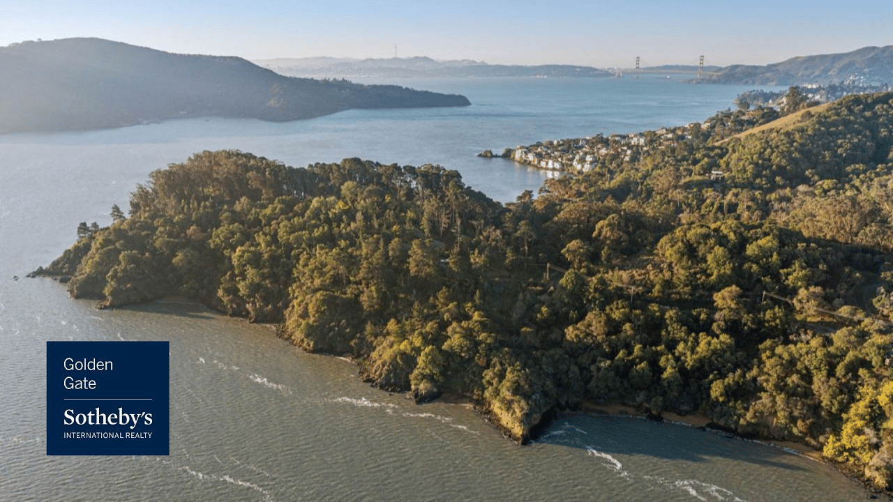 2800 Paradise Drive | Tiburon CA