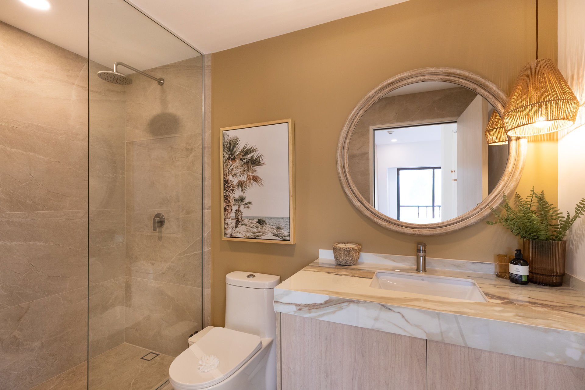 Oceanview Luxury Jaco Condominium